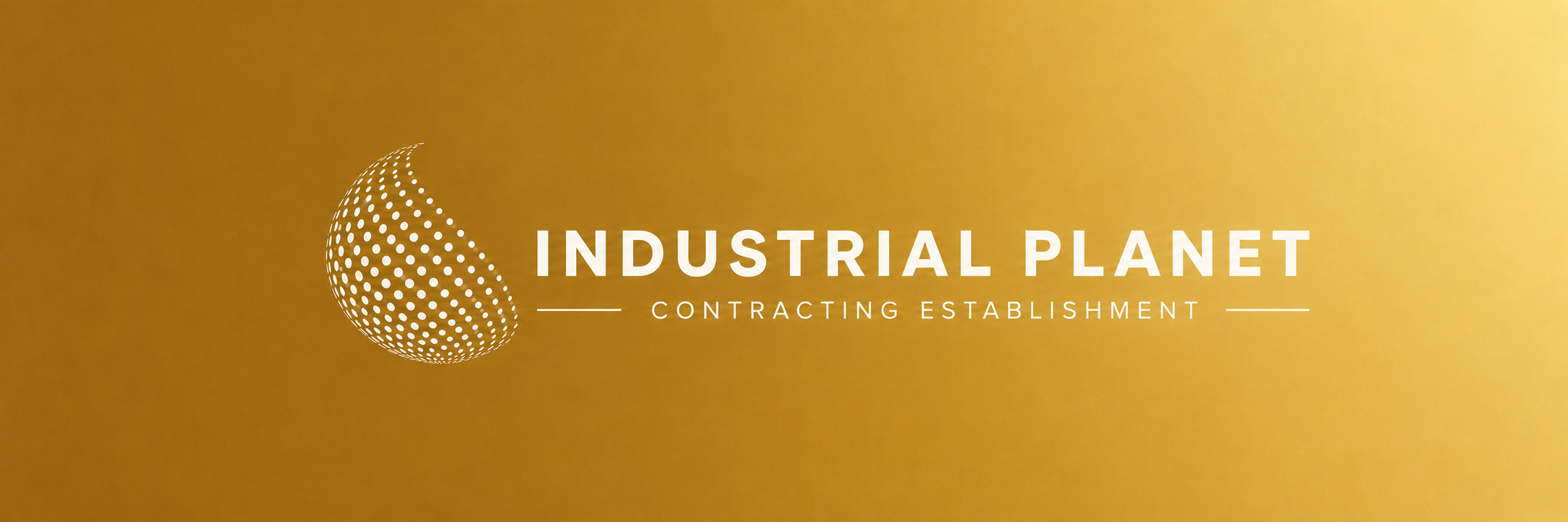 Industrial Planet Contracting Establishment